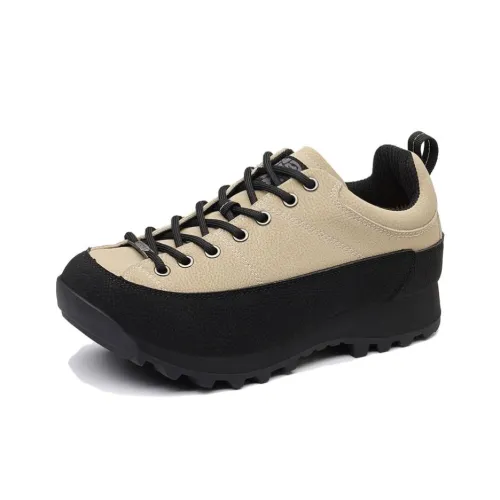 XIMO BULL Амортизация Отводящий влагу Увеличение высоты Устойчивый к истиранию Дышащий Противоскользящий Низкий топ