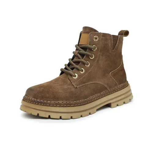 TFWLJ Martin Boots Мужской