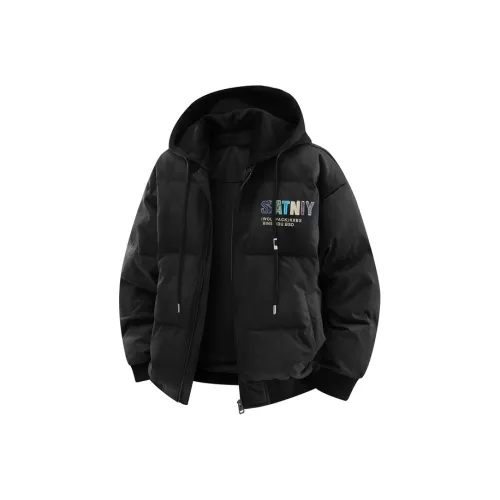 IL SARTO Унисекс Пуховики