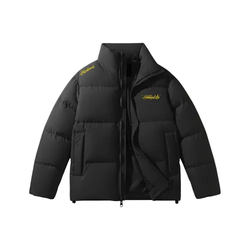 HELIOT EMIL Унисекс Пуховики