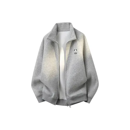 PANDA ADEVIL Унисекс Свитшоты