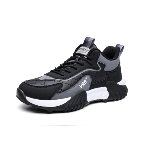 MUSNODO Термический противоскользящий MID топ повседневная обувь мужская