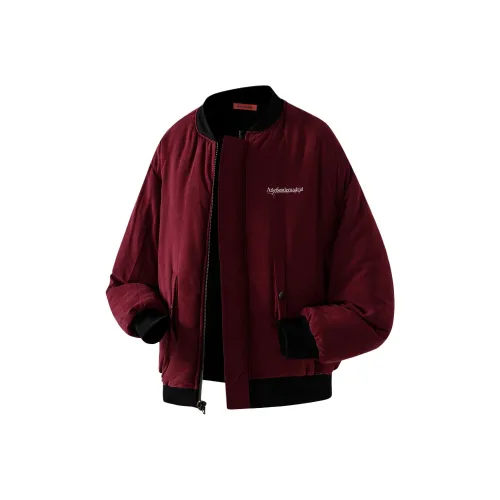 ATLETICO DE MADRID 1903 Хлопковый пуховик унисекс