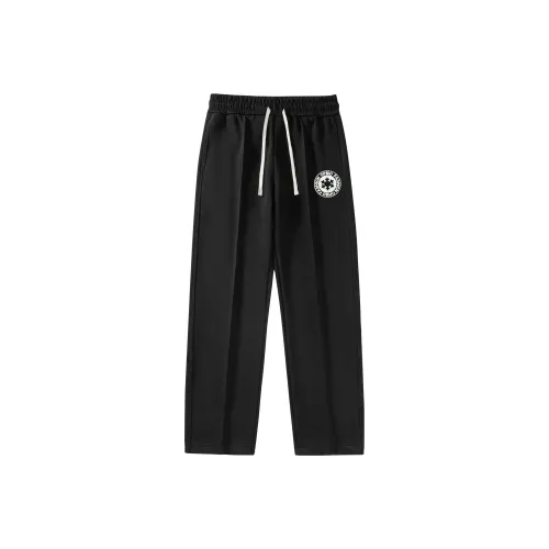 OPMO Унисекс Повседневные Брюки