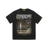 Чёрный, короткий рукав