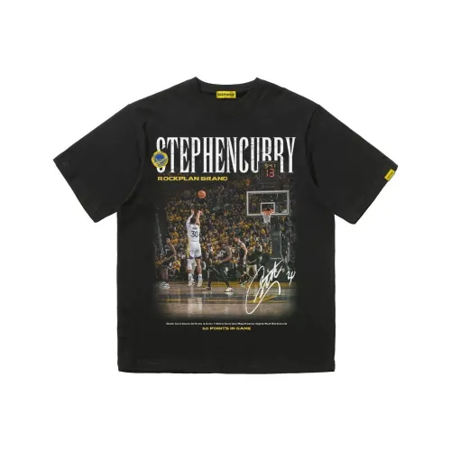 ROCK PLAN Унисекс T-рубашки