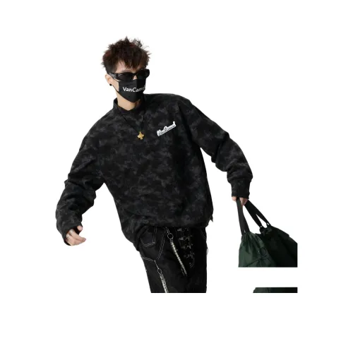 VanCamel Унисекс Свитшоты