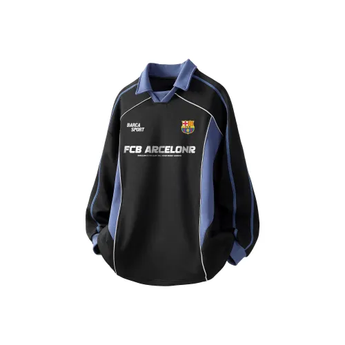 FCB ARCELONA Унисекс Свитшоты