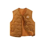 Карамельно-коричневый