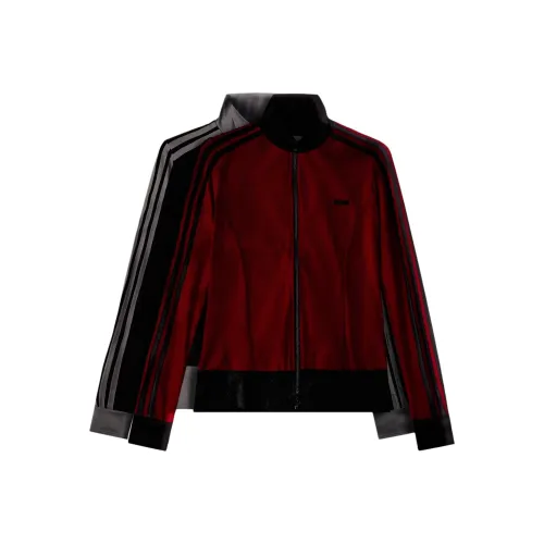 Adidas Originals x Avavav TRACKTOP By Малыш BASELAYER Свитшот Комплект Женский