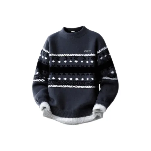 VNHP Мужской Трикотаж