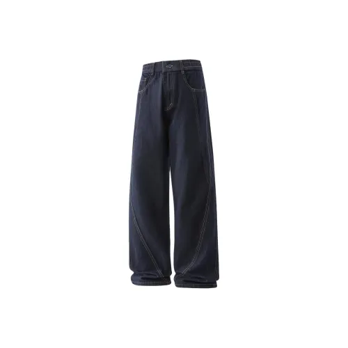 KGJTFDD Мужские Джинсы