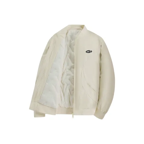 Warrior Унисекс Пуховики