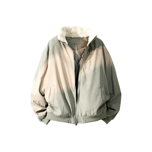 SZON Унисекс Пуховики