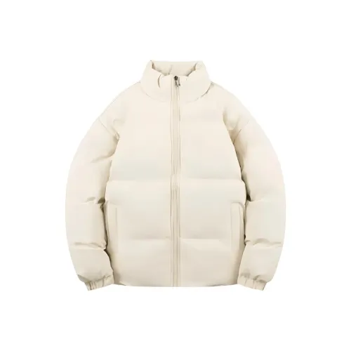 NINEDAO Унисекс Пуховики