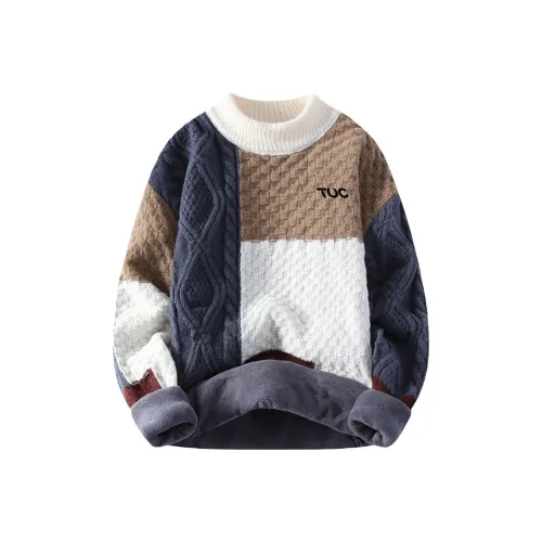 TUCANO Унисекс Трикотаж