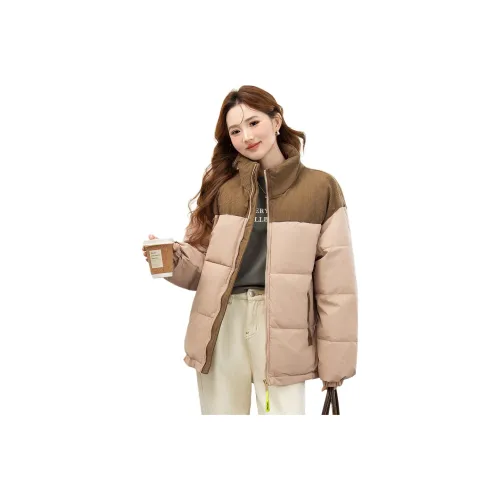 BALENO Женские пуховики