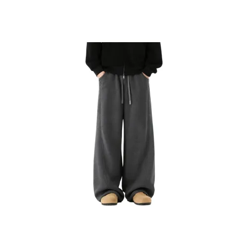 CARE NOTE Унисекс Повседневные Брюки