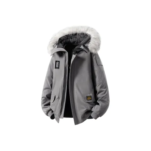 RVANGUARD Унисекс Пуховики