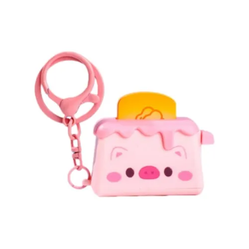 MENGYITU Мультяшные милые животные Тостер Креативный шуточный игрушка