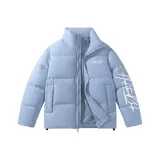 Светло-голубой