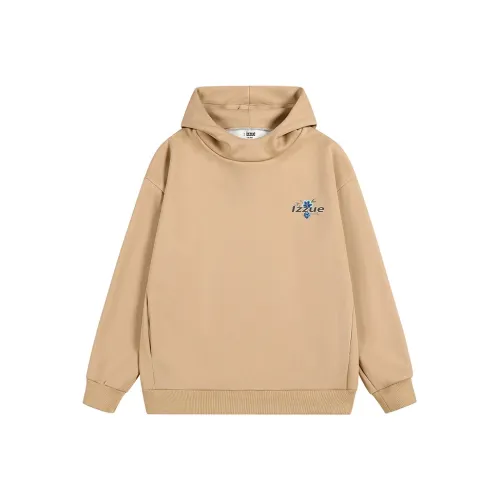 IZZUE Унисекс Свитшоты