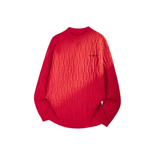 Caramella Унисекс Свитеры