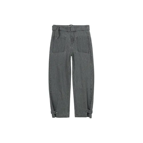 SIMPLE PROJECT Карго Брюки Унисекс