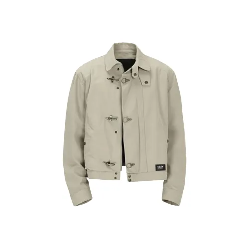 SZSX Унисекс Куртки