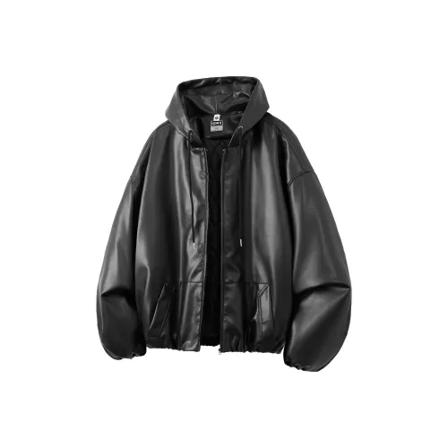 GDRX Унисекс Пуховики