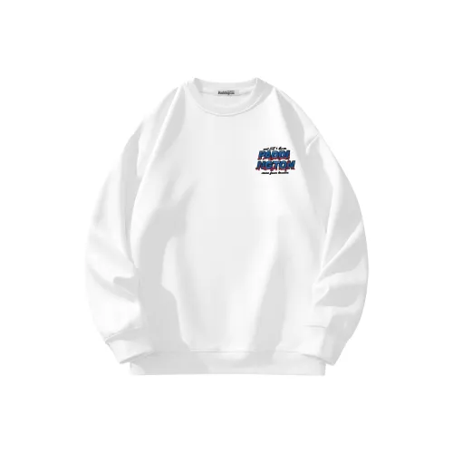 Свитшот Paddington Bears Унисекс