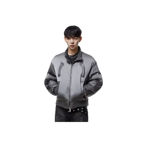 TREND ST Унисекс Пуховики