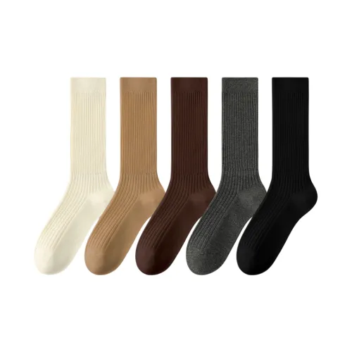 QTUR Женские носки до колена