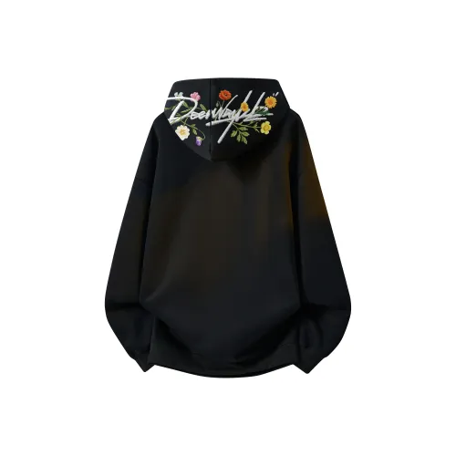 DEERWAY Унисекс Свитшоты