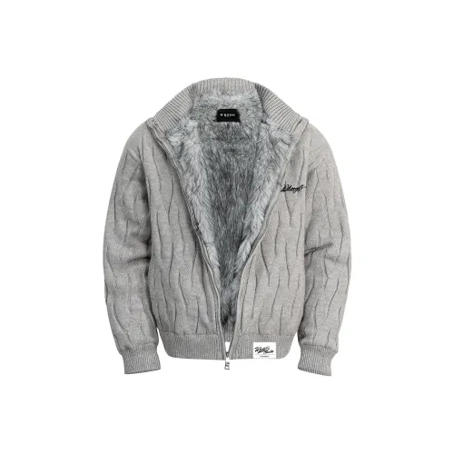 WKOOG Унисекс Пуховики