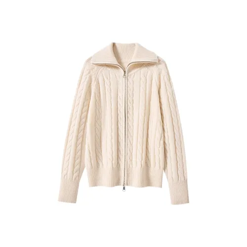 JINJU Женские Свитера