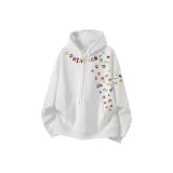 Натуральный белый