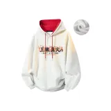 Светло-пшеничный серый (флисовая подкладка)