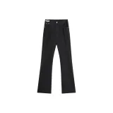 Black [Флисовая подкладка, улучшенный]