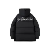 Чёрная шляпа