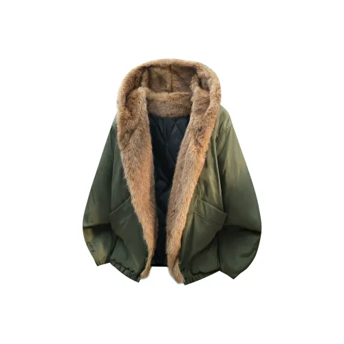 Journey To The West Пуховая куртка Унисекс