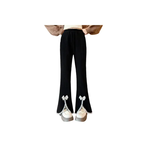 QIAONITONG Школьные брюки