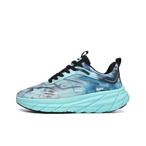 Bake MID Топ Легкий Отскок Тест физической подготовленности Экзамен физической подготовленности Тренировки спринта