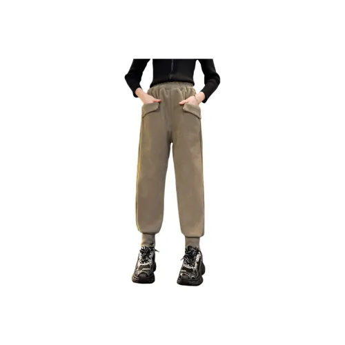 QIAONITONG Школьные брюки