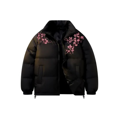 UNthemed Унисекс Пуховики