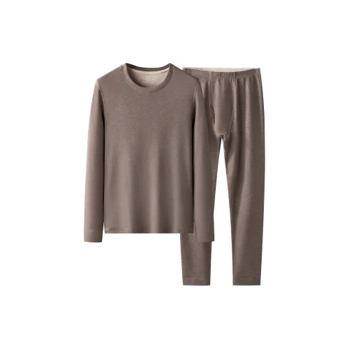 CARRE KENBT Дралон Утеплённая Трусы Мужские