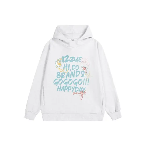 IZZUE Унисекс Свитшоты