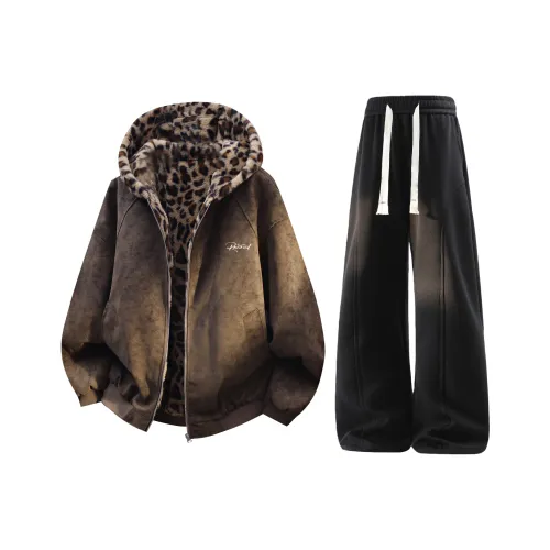 ROSECREED Повседневная спортивная одежда унисекс