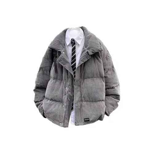 JIMI JONS Унисекс Пуховики