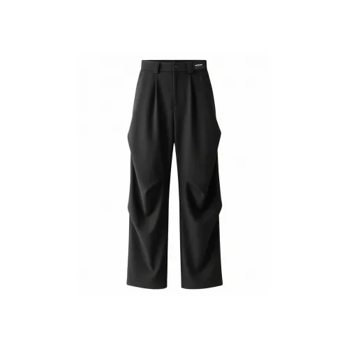 Imcrasy Унисекс Костюм Брюки